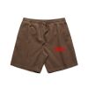 Mens Cord Shorts Thumbnail