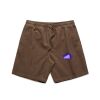 Mens Cord Shorts Thumbnail