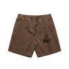 Mens Cord Shorts Thumbnail