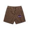Mens Cord Shorts Thumbnail