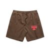 Mens Cord Shorts Thumbnail