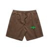 Mens Cord Shorts Thumbnail