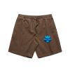 Mens Cord Shorts Thumbnail