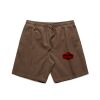 Mens Cord Shorts Thumbnail