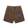 Mens Cord Shorts Thumbnail