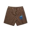 Mens Cord Shorts Thumbnail