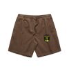 Mens Cord Shorts Thumbnail