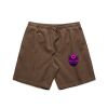 Mens Cord Shorts Thumbnail