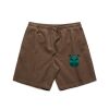 Mens Cord Shorts Thumbnail