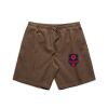 Mens Cord Shorts Thumbnail