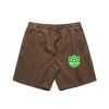 Mens Cord Shorts Thumbnail
