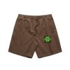 Mens Cord Shorts Thumbnail