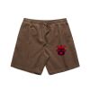 Mens Cord Shorts Thumbnail