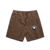 Mens Cord Shorts Thumbnail
