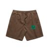 Mens Cord Shorts Thumbnail