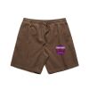 Mens Cord Shorts Thumbnail