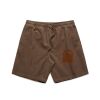 Mens Cord Shorts Thumbnail