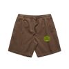 Mens Cord Shorts Thumbnail