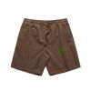 Mens Cord Shorts Thumbnail