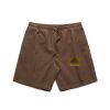 Mens Cord Shorts Thumbnail