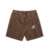 Mens Cord Shorts Thumbnail