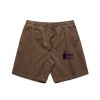 Mens Cord Shorts Thumbnail