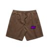 Mens Cord Shorts Thumbnail
