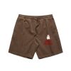 Mens Cord Shorts Thumbnail