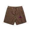 Mens Cord Shorts Thumbnail