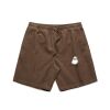 Mens Cord Shorts Thumbnail