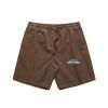 Mens Cord Shorts Thumbnail
