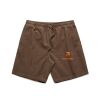Mens Cord Shorts Thumbnail