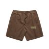 Mens Cord Shorts Thumbnail
