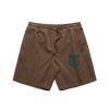 Mens Cord Shorts Thumbnail