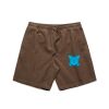 Mens Cord Shorts Thumbnail