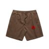 Mens Cord Shorts Thumbnail