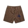 Mens Cord Shorts Thumbnail