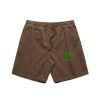 Mens Cord Shorts Thumbnail