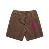 Mens Cord Shorts Thumbnail