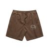 Mens Cord Shorts Thumbnail