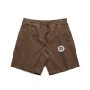 Mens Cord Shorts Thumbnail