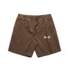 Mens Cord Shorts Thumbnail
