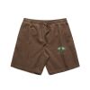 Mens Cord Shorts Thumbnail