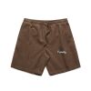 Mens Cord Shorts Thumbnail