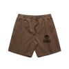Mens Cord Shorts Thumbnail
