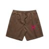 Mens Cord Shorts Thumbnail