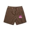 Mens Cord Shorts Thumbnail