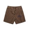 Mens Cord Shorts Thumbnail
