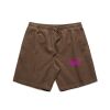 Mens Cord Shorts Thumbnail