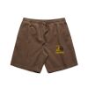 Mens Cord Shorts Thumbnail